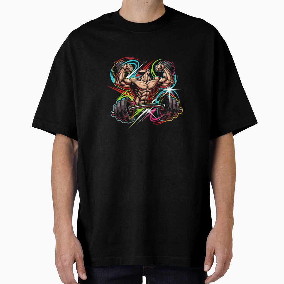 Unstoppable Beast: Power Up Your Passion by ForeverPrintsOK