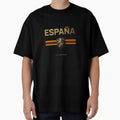 España Football Lion Crest - Spain La Furia Roja Soccer by PACS0011