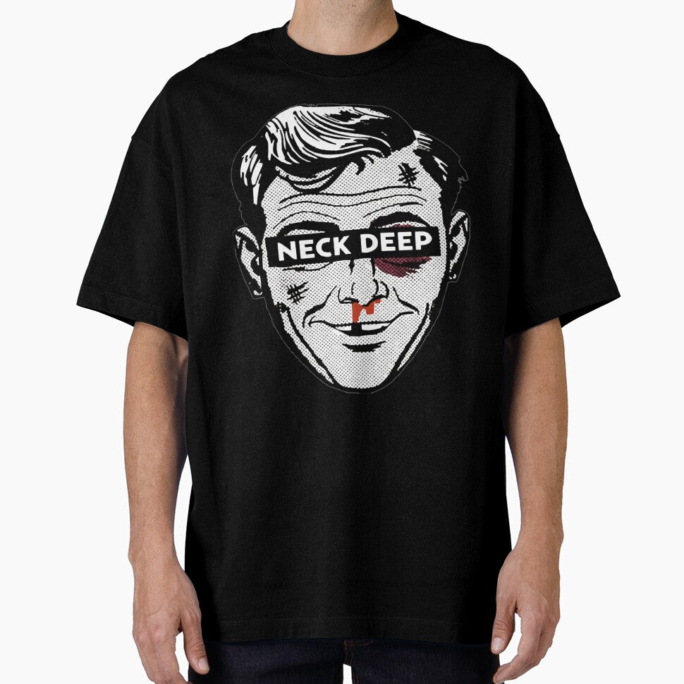 deep man by SyonaCalthorpe