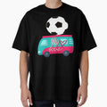 My Second Love Is Football by SyonaCalthorpe