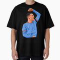 Phil Foden celebration goal by ADES-VECTOR