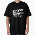 Soccer Mom Animal Print by Sandra Garcia