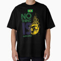 Brazilian Pride Sports Sweatshirt - Represent Brazil by batcoprod
