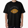 Football, Football Dad. by tepalistings