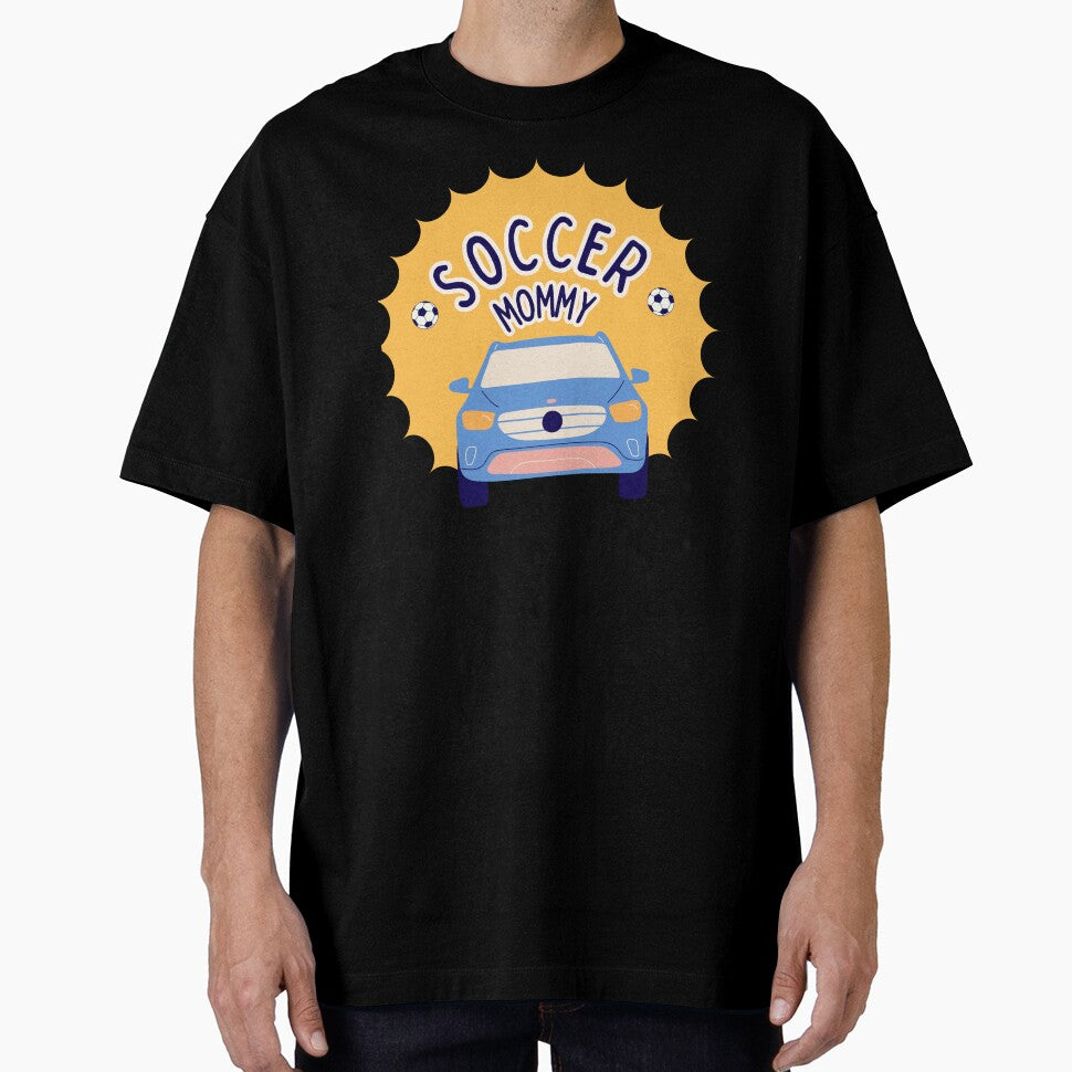 Soccer Mommy band by Hayjay317