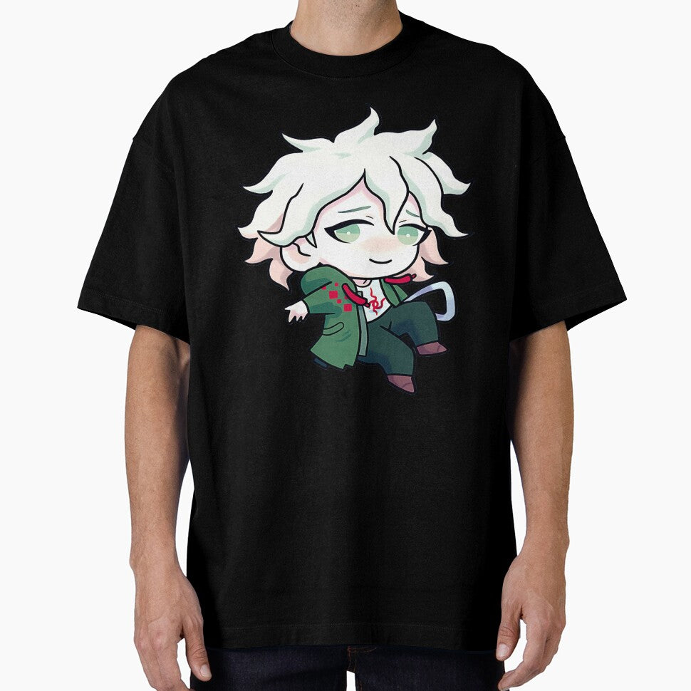 Komaeda by SyonaCalthorpe
