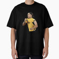 Sam Kerr Goal Celebration by ijdesigns