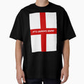 It's coming home by PaulSDesign