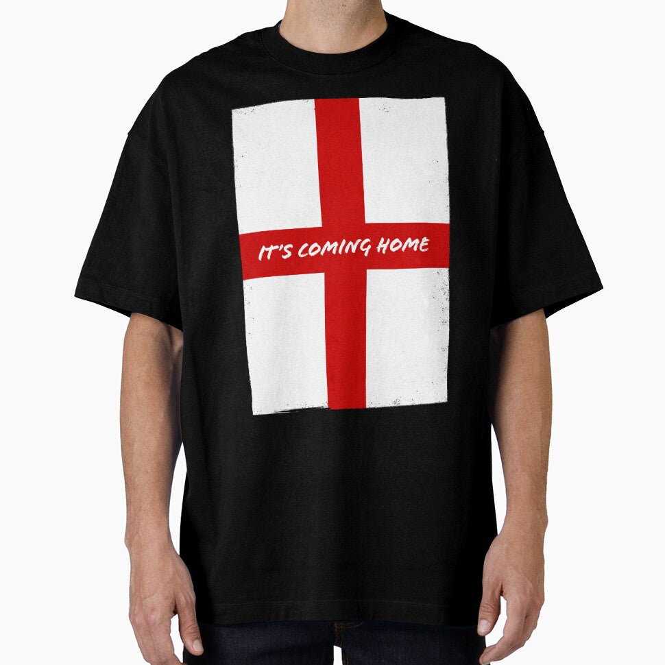 It's coming home by PaulSDesign
