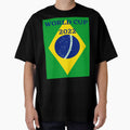 WORLD CUP BRAZIL - KEEP  CALM AND SUPPORT BRAZIL - WORLD CUP BRAZIL by ArtzandDesignz