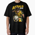 Australia Soccer Striker: World Cup 2026 Anime by Senpai Syndicate