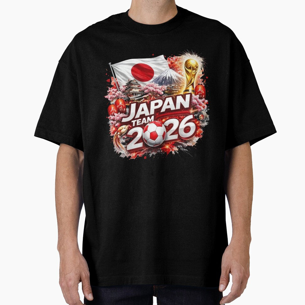 Japan Pride by MOFAPPAREL