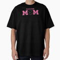 Soccer MOM in Pink by Comforts of Home, LLC