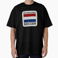 Netherlands Soccer by OkGalerieRB