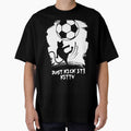 Just Kick it! Kitty. Soccer Mom. Soccer Dad by Rajan Supal