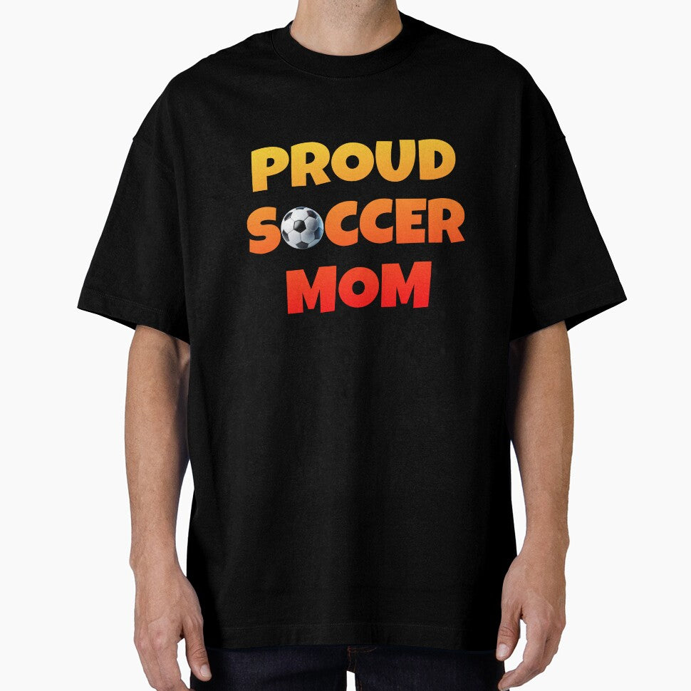 Proud soccer mom by Rocklights