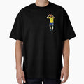 Neymar Brazil Football Celebration by myJPEG