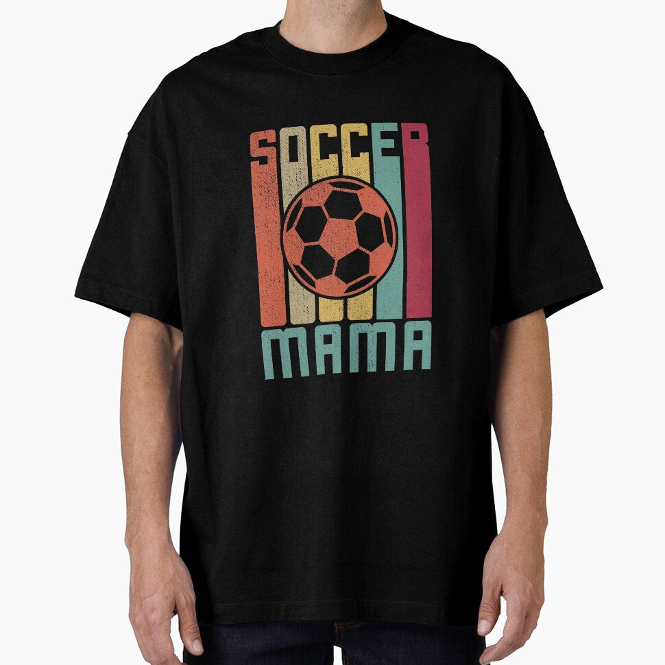 Soccer Mom - Soccer Mama by Full Moon