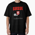 Nidwalden supporter Switzerland number one football-passion football by Passionfoot
