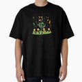 Just a Soccer Mom Trying to Keep Her Ducks in a Row Cute Game Day Duck Design by Winarrts
