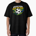 Nao Me Chama, Game Day Soccer Quote by rocknrollstyles