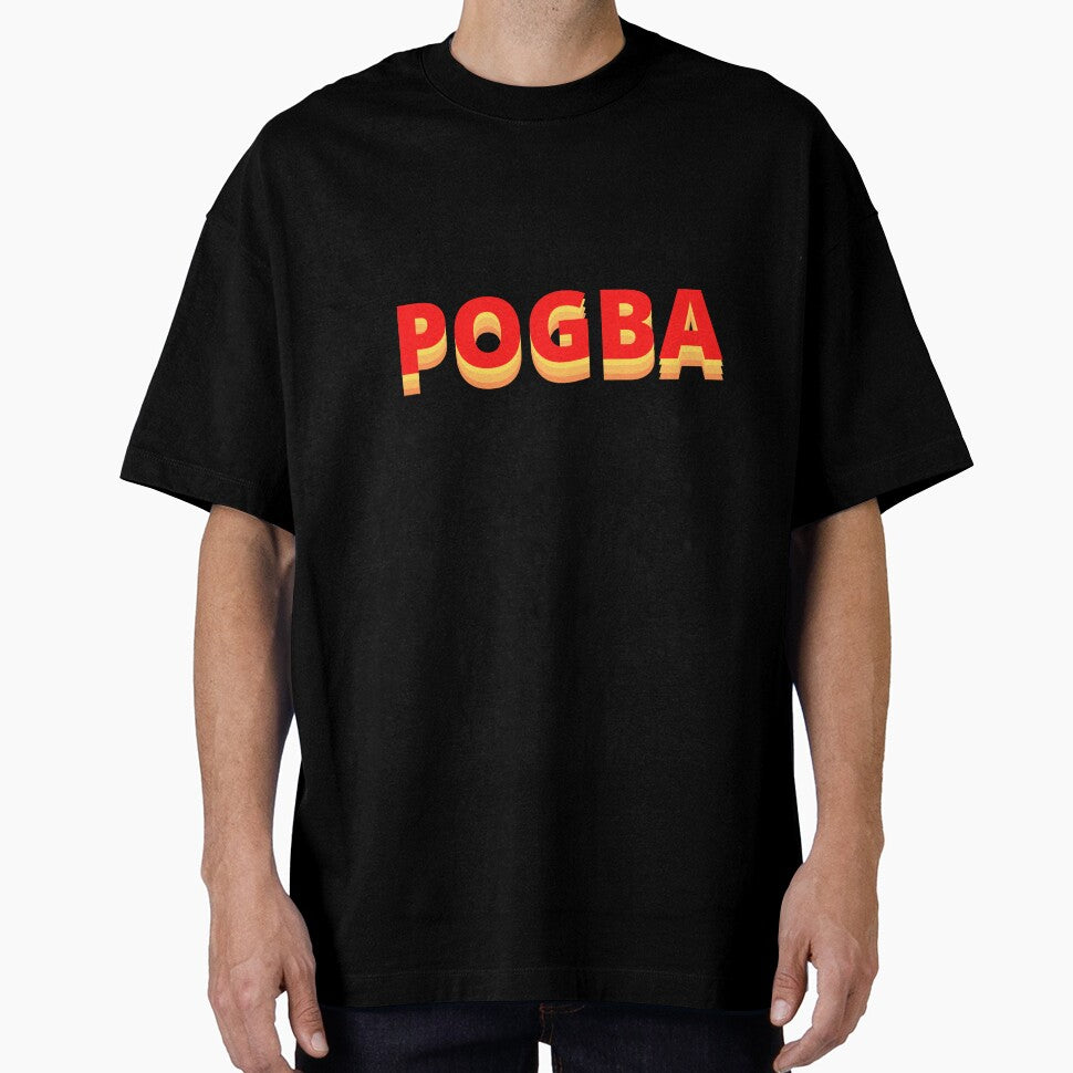 Pogba - ManUtd by ijdesigns