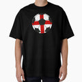 Football Team England by FashionHeritage