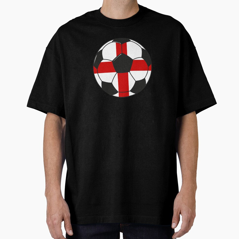 Football Team England by FashionHeritage