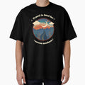 Travel fatal Narrow Mindness T Shirt by Clavitaps