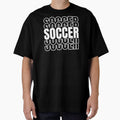 soccer repeat by Hey-Nice-Shirt