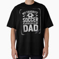 Fathers Day Soccer Playesr me by SIGORDESIGN