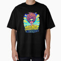 Cool World's Best Soccer Mom Graphic - Vibrant Fan Design by TheGaliyaStudio