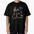 Football Saying I Love This Game Barcelona Legend by CreatDifference