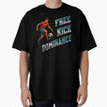 Free Kick by freshwear design