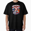 Croatia Handball Euro 2026 Fan Gear: The Ultimate Vatreni Merchandise by ModernKhaos