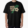 Where Soccer Lives - Morocco by Endeva4eva