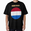 PROUD FAN OFTHE NETHERLANDS: DURING WOLRD CUP 2022 IN QATAR by JM INSPIRES