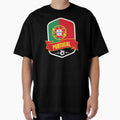 Portugal National Team by Blok45