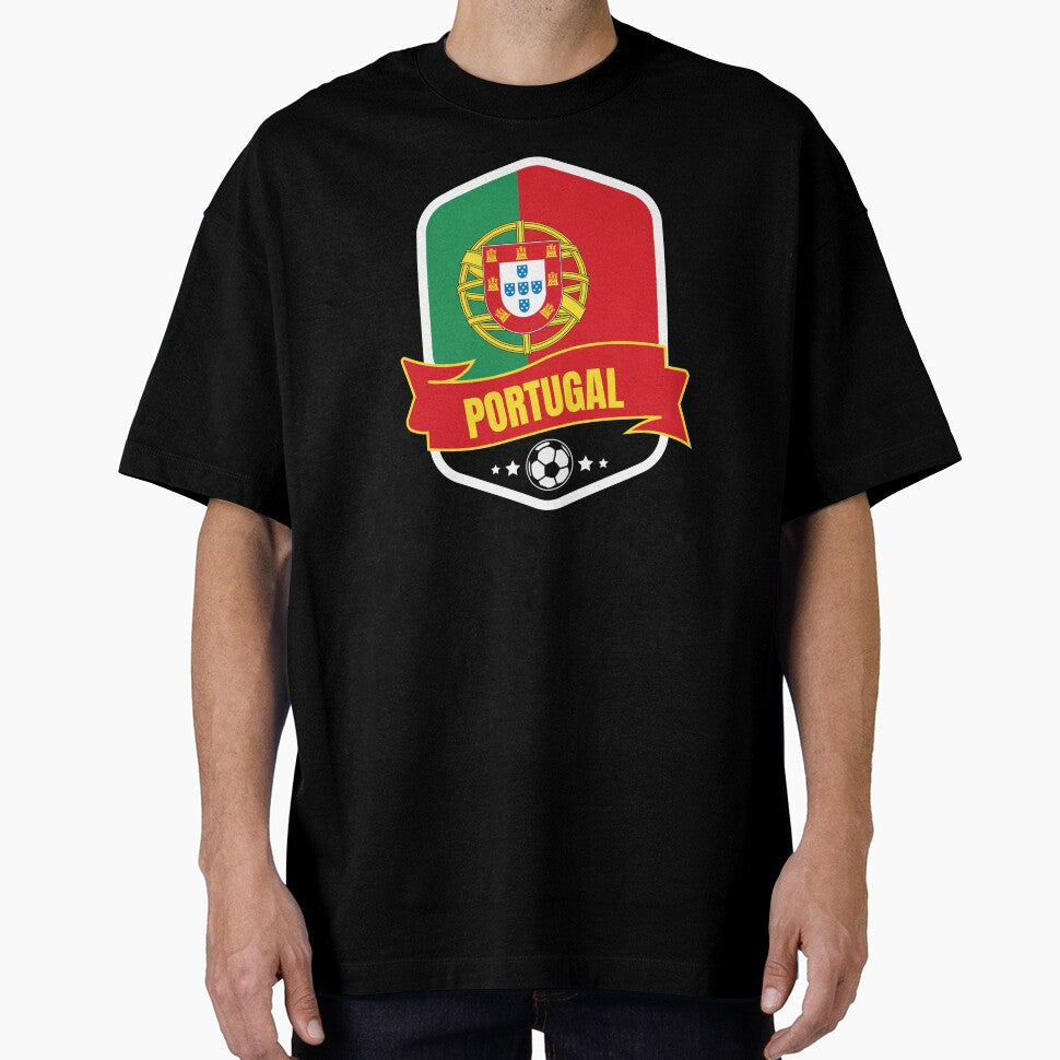 Portugal National Team by Blok45