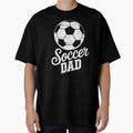soccer dad by jkrphoto