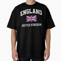 England United Kingdom Vintage College by haitrieuic96