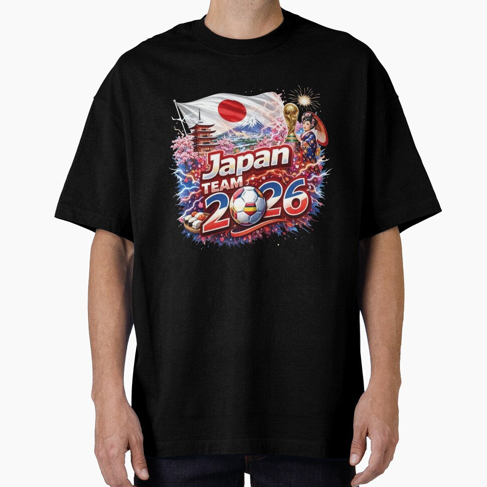 Fifa Japan by MOFAPPAREL