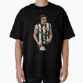 Mason Cox Goal Celebration by ijdesigns