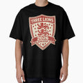 Three Lions England World Cup 2026 | Vintage Shield Football by ArthUpscale