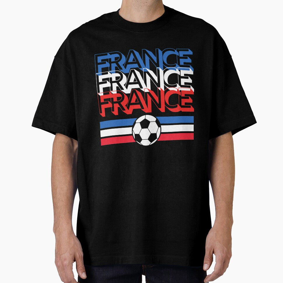 France sport Foot by joozybart