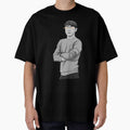 Shin Tae Yong Black and White Version by Aldduardo