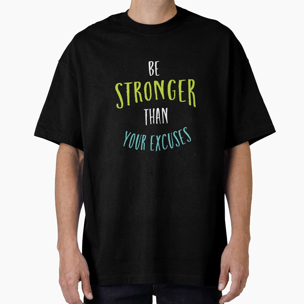 Fitness Motivation be Stronger Than Your Excuses by whyitsme
