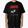 Friborg supporter number one Switzerland football-passion foot by Passionfoot
