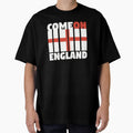Come On England Flag by Funful