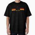 Germany 2026 – Modern Eagle in Black, Red, and Gold by SuperCaseCenter